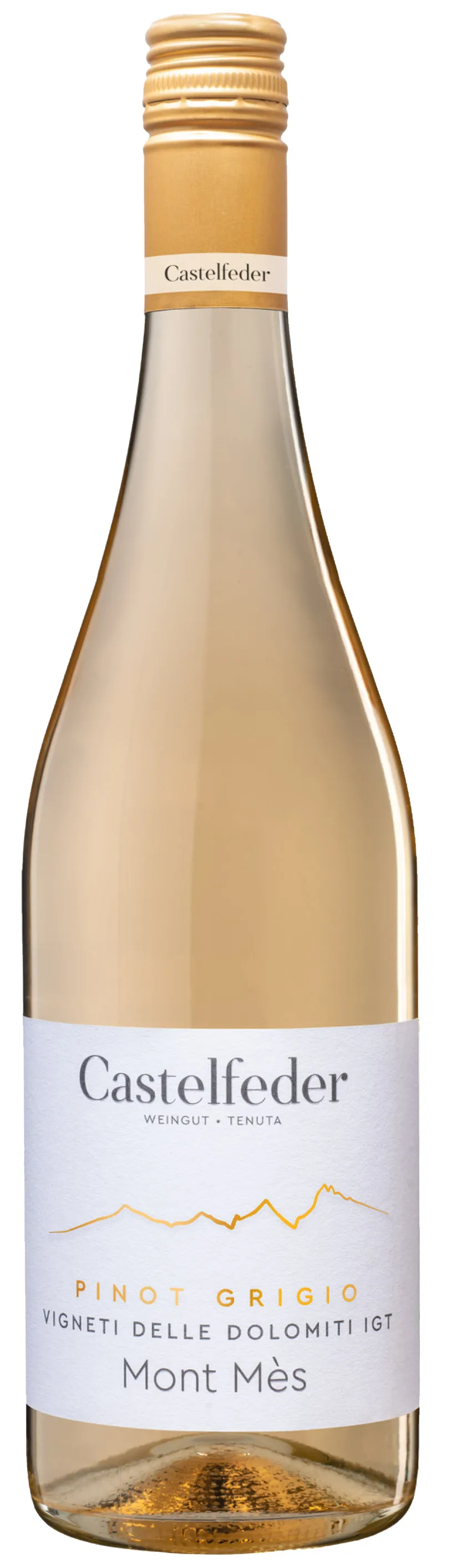 Pinot Grigo "Mont Més"   2023