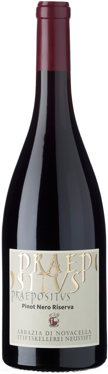 Pinot Nero Riserva 2019