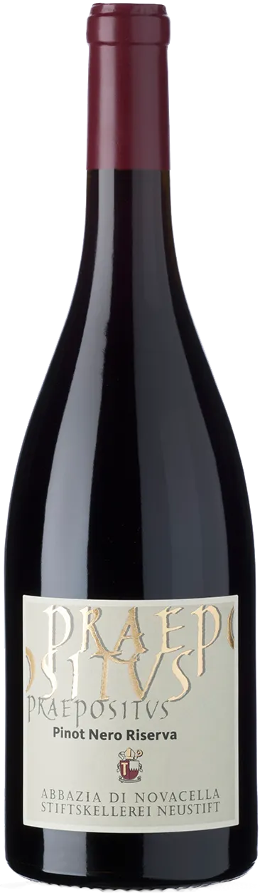 Pinot Nero Riserva 2019