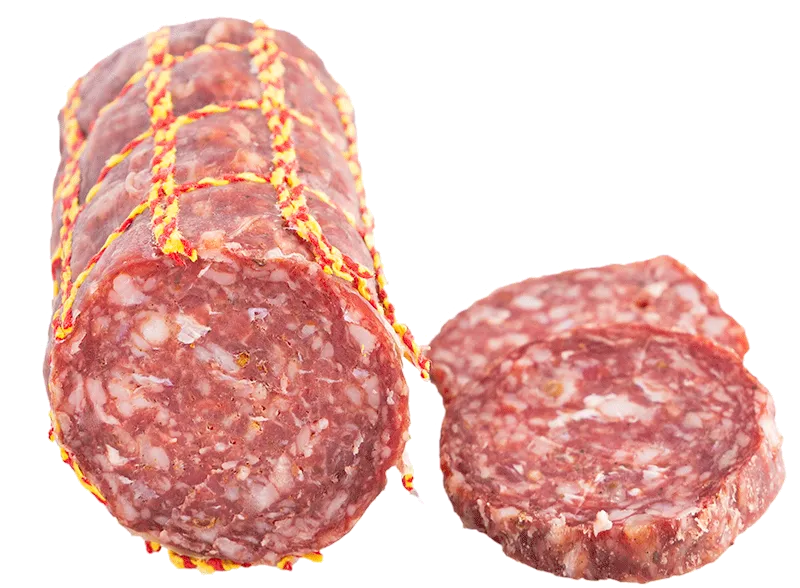 Salame di pecora