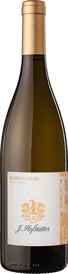 Pinot Bianco "Barthenau" 2022