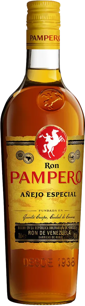 Rum Especial Pampero