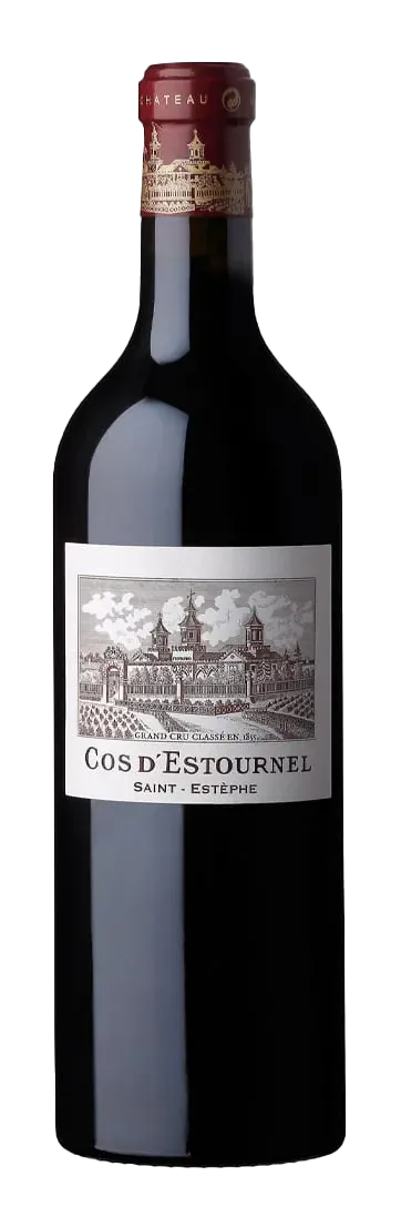 Saint Estephe (C, M)  AOC Chateau Cos d'Estournel 19 2019