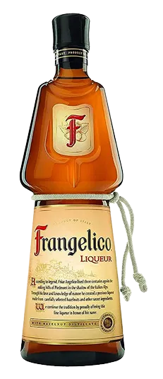 Liqueur Haselnuss Frangelico