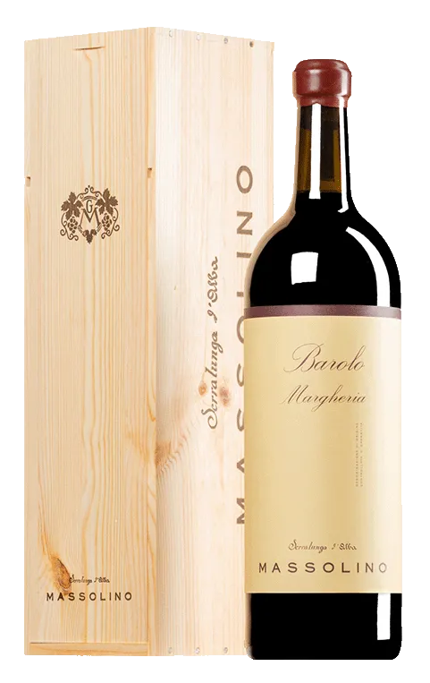 Barolo DOCG Margheria Massolino 20 HK 2020