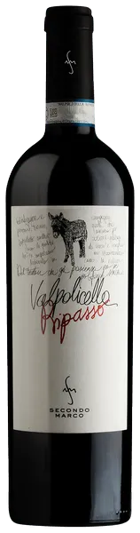 Valpolicella Cl. Superiore "Ripasso" 2018