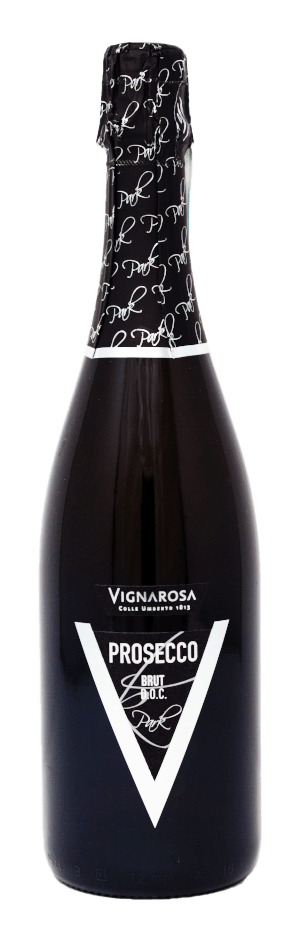 Prosecco Brut "Park Vginarosa"