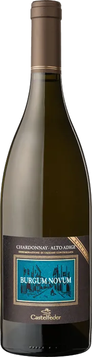 Chardonnay Riserva "Burgum Novum" 2019