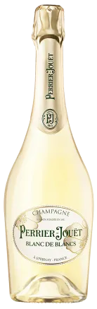 Champagne Blanc de Blancs - Perrier-Jouët NA