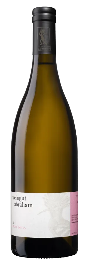 Cuvée Bianco "Upupa" 2022