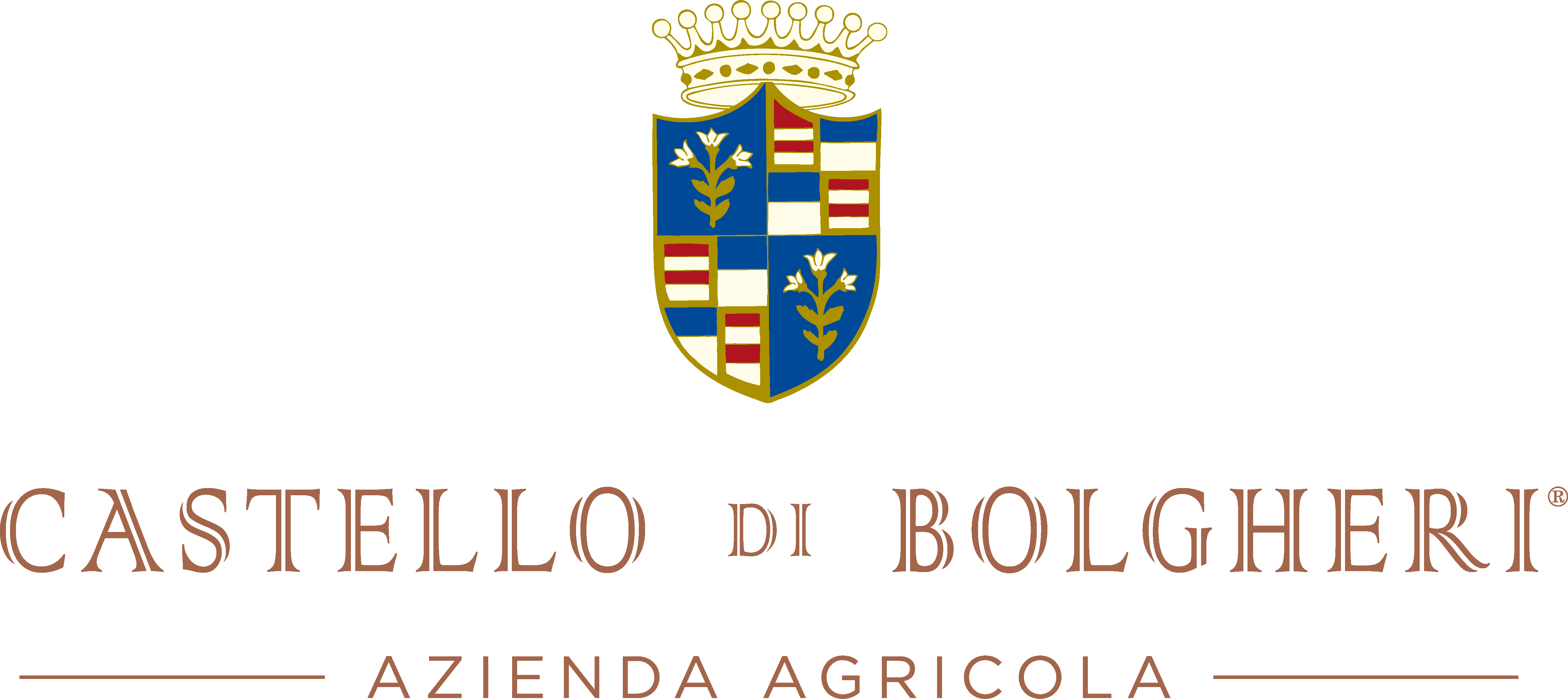 Castello di Bolgheri