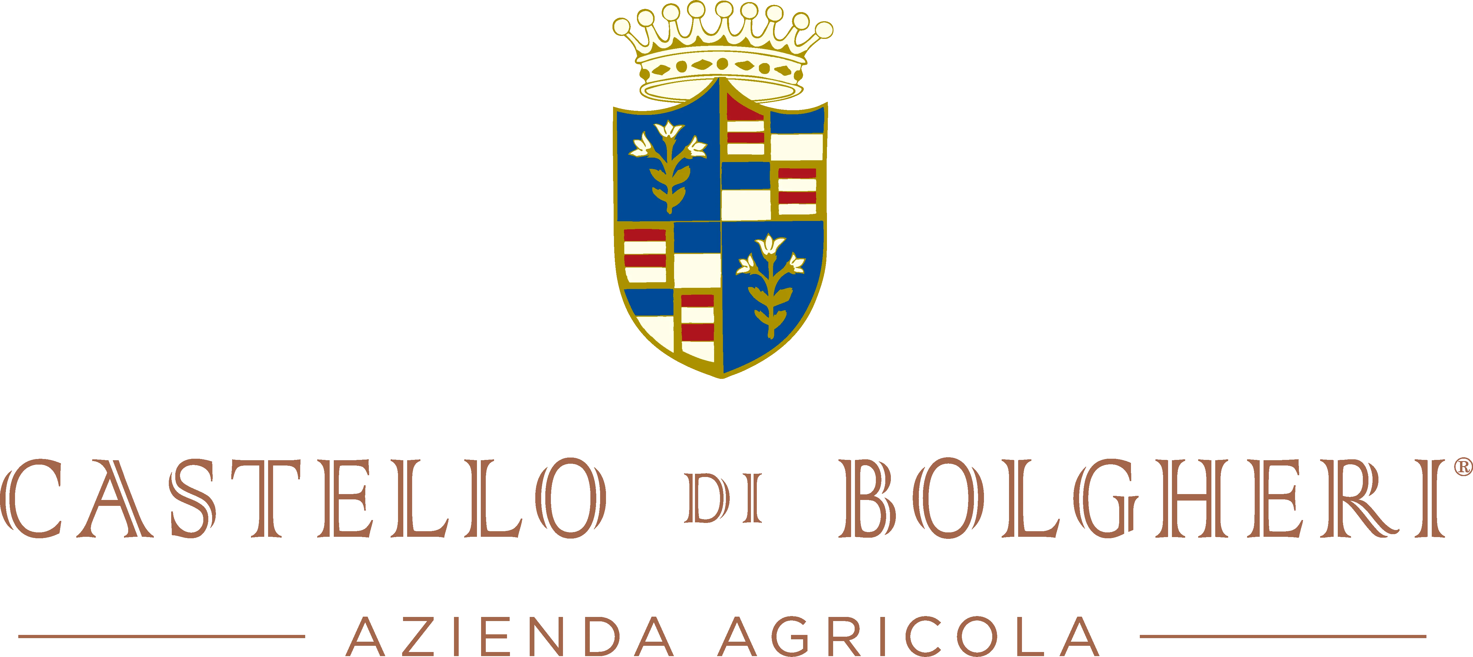 Castello di Bolgheri