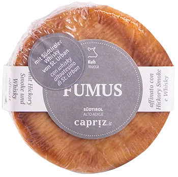 Schnittkäse "Fumus"