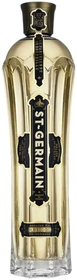 Liquore St. Germain