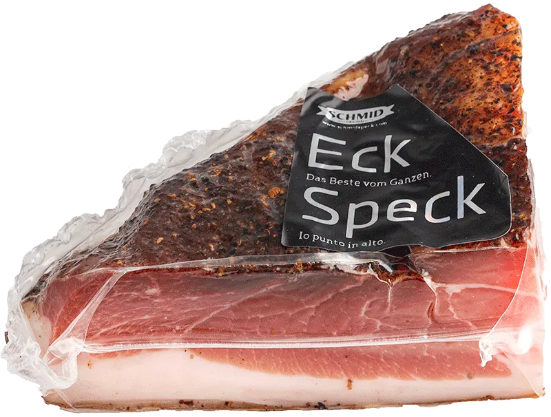 Eck Speck