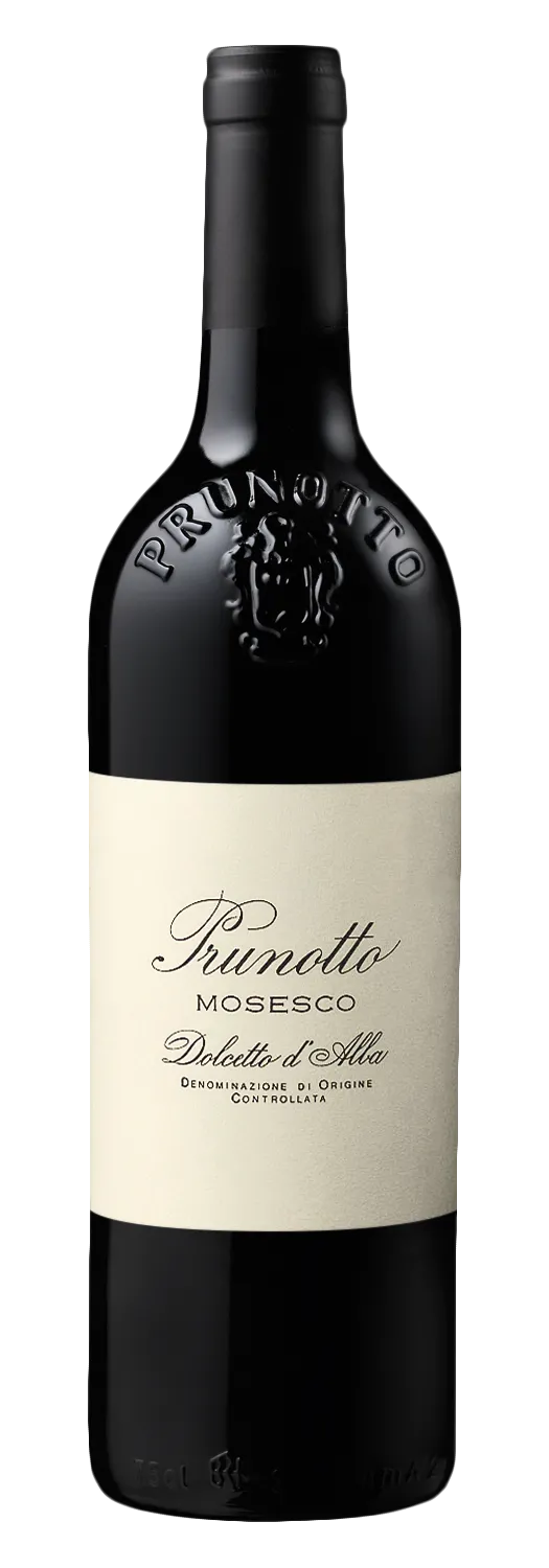 Dolcetto d'Alba "Mosesco"  2023