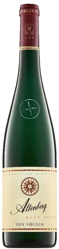  Riesling Vecchie Viti „Altenberg“ 2022