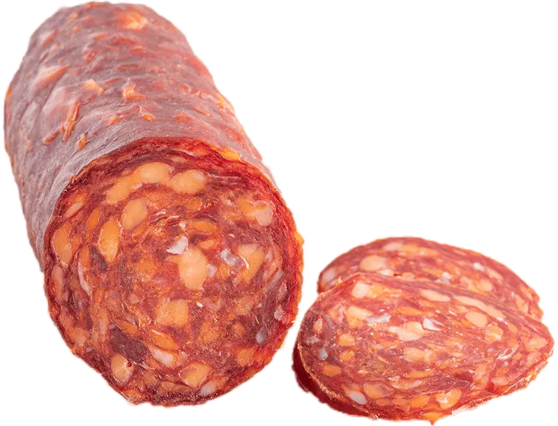 Salami Chili