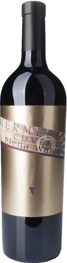 Cuvée Rot "Kermesse" 2022