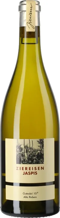 Chasselas Vigne Vecchie "Jaspis 10^4" 2015