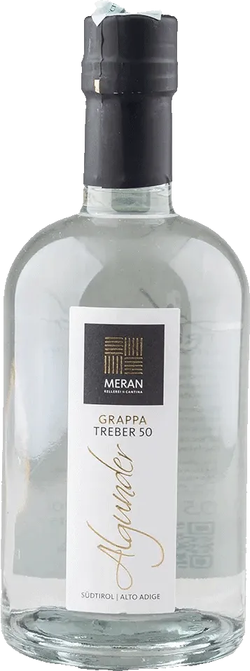 Grappa 50°