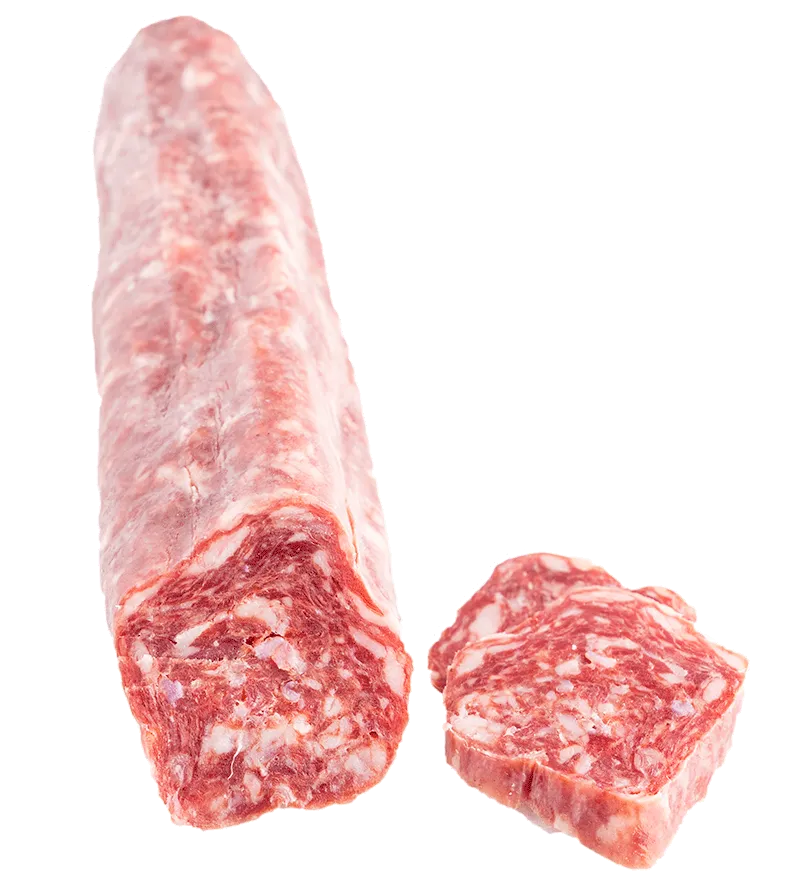 Salame della casa nostrano