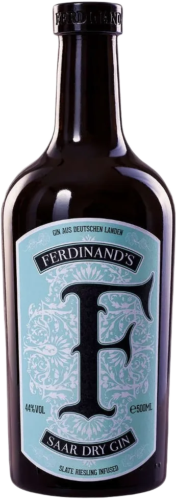 Gin Saar Dry Ferdinand´s