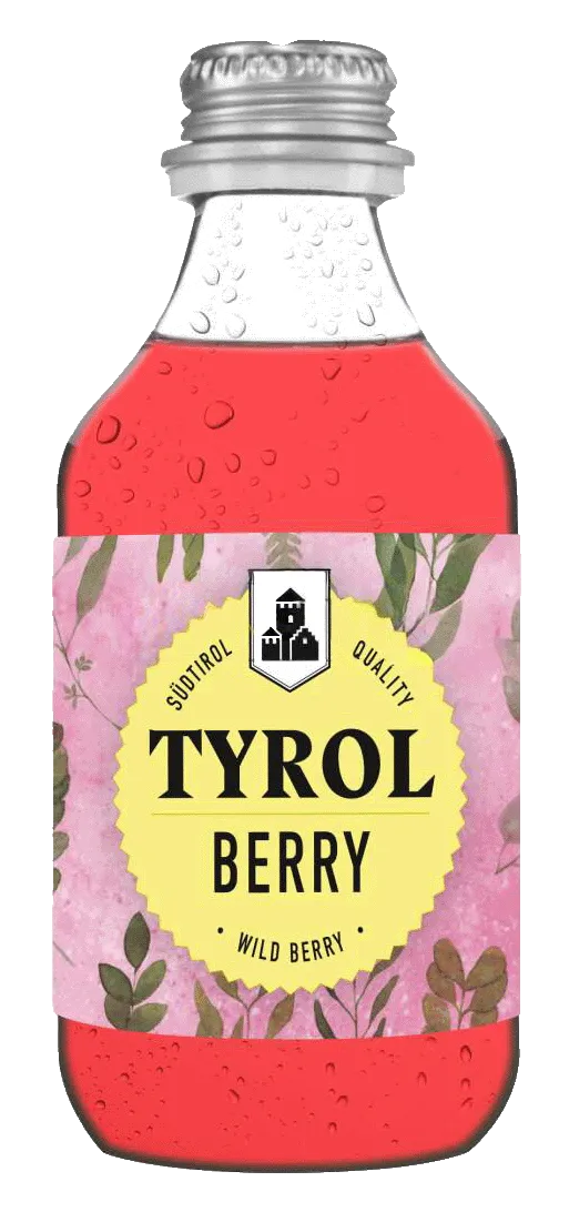 Tonic Tyrol Berry