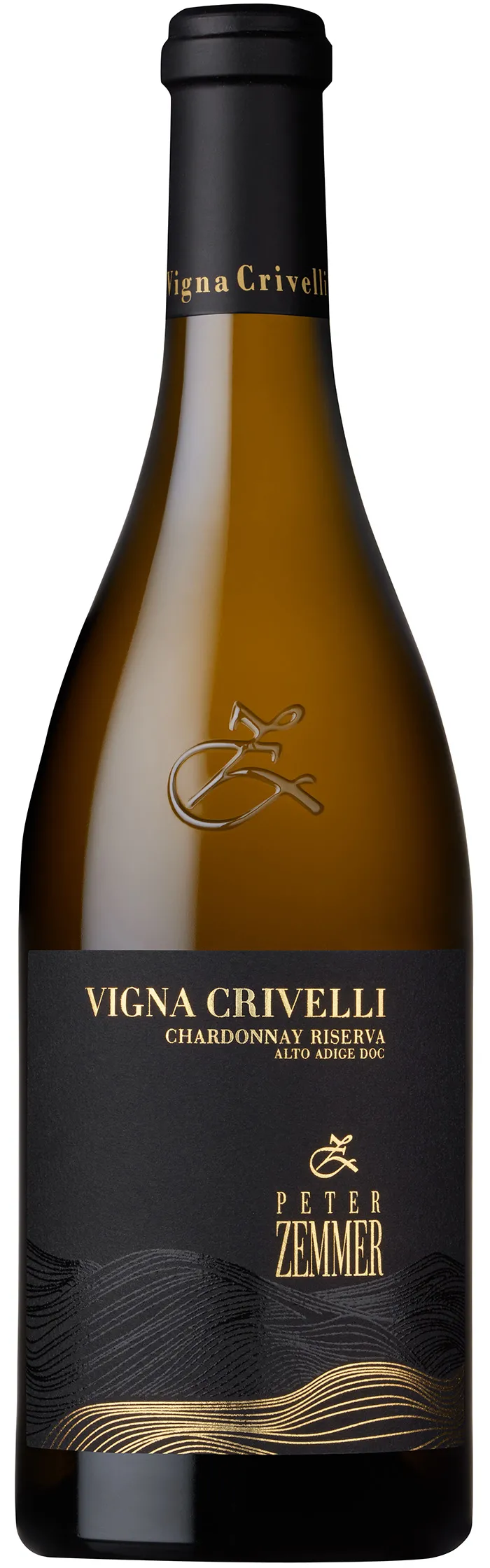 Chardonnay Riserva "Vigna Crivelli" 2022