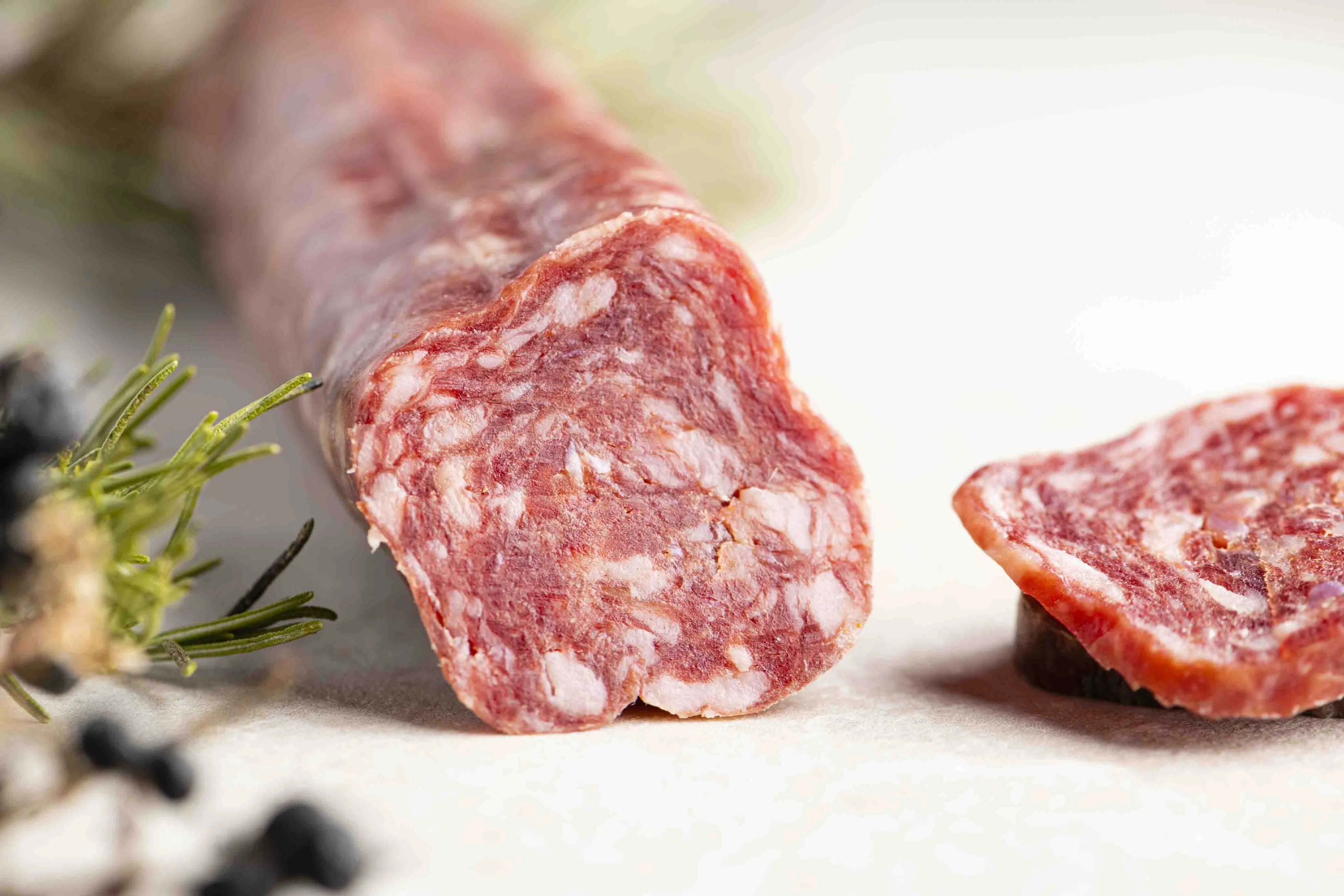 Salame della casa nostrano