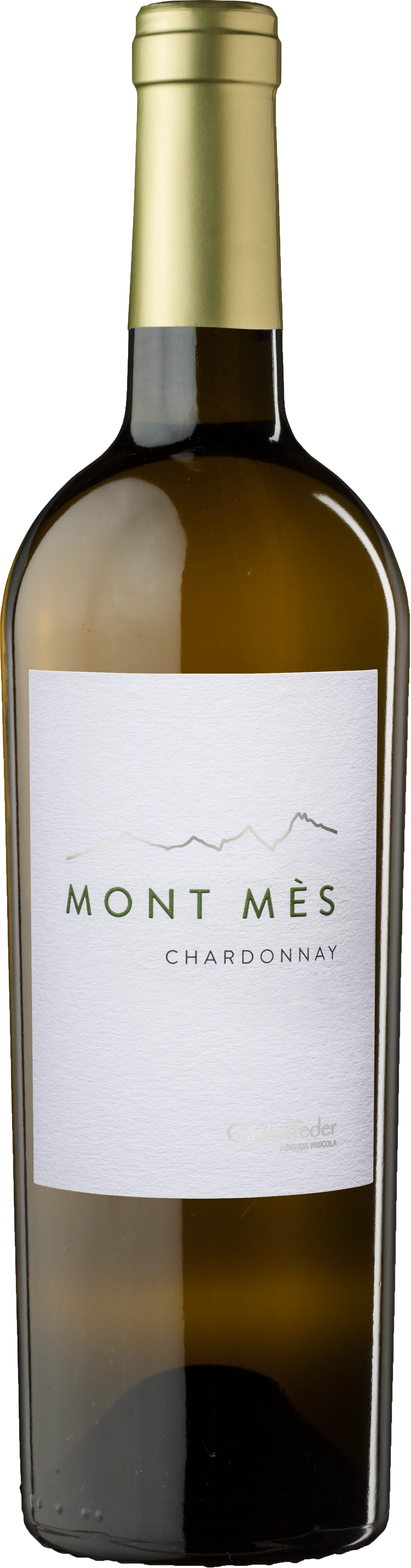 Chardonnay "Mont Més" 2023