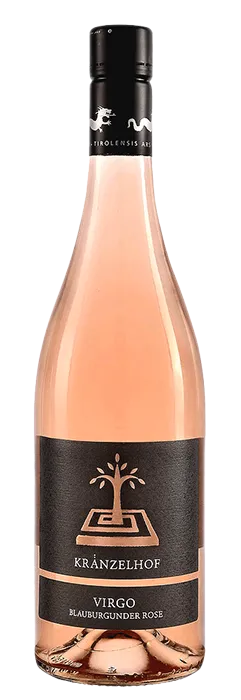 Blauburgunder Rosé Virgo Bio  2023