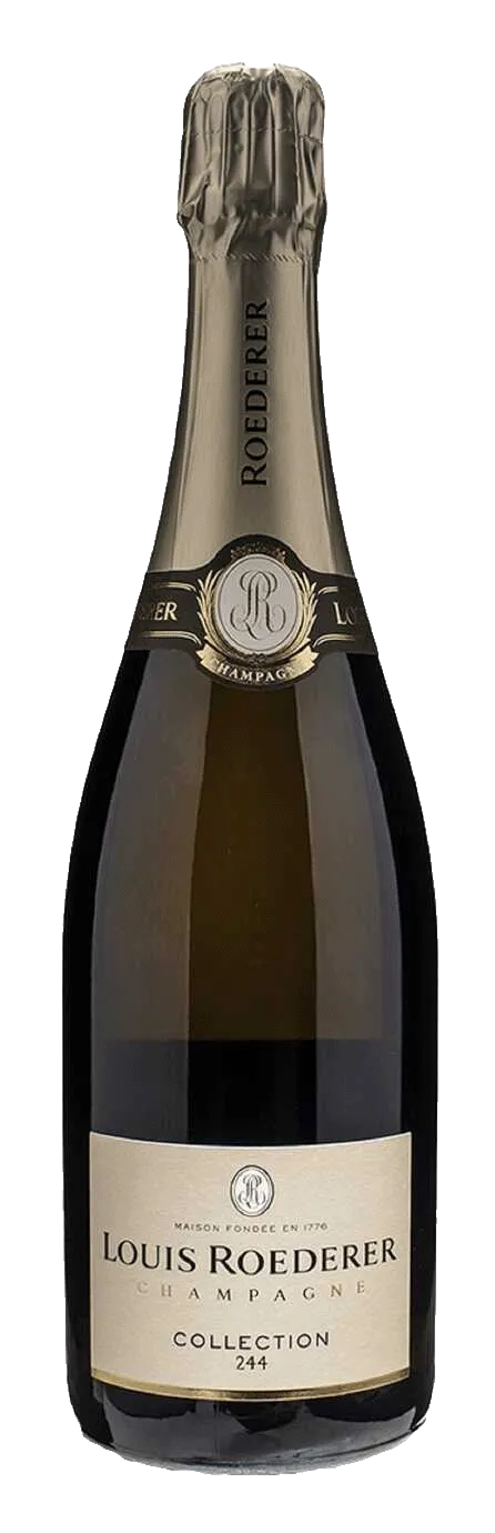 Champagne Brut AOC Collection 244 Louis Roederer