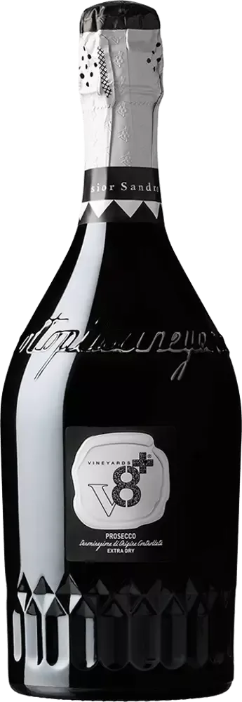 Prosecco Extra Dry DOC „Sior Sandro“ NA