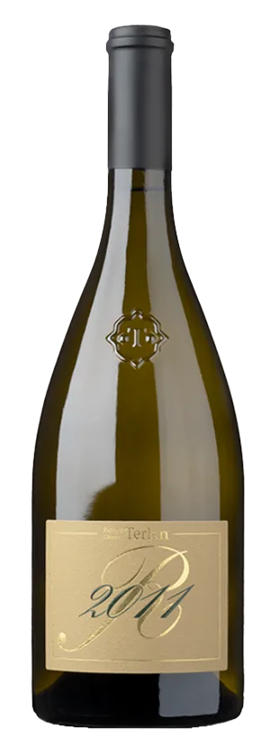 Pinot Bianco di Terlano "Rarità" 2011