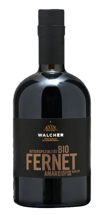 Fernet  Bio