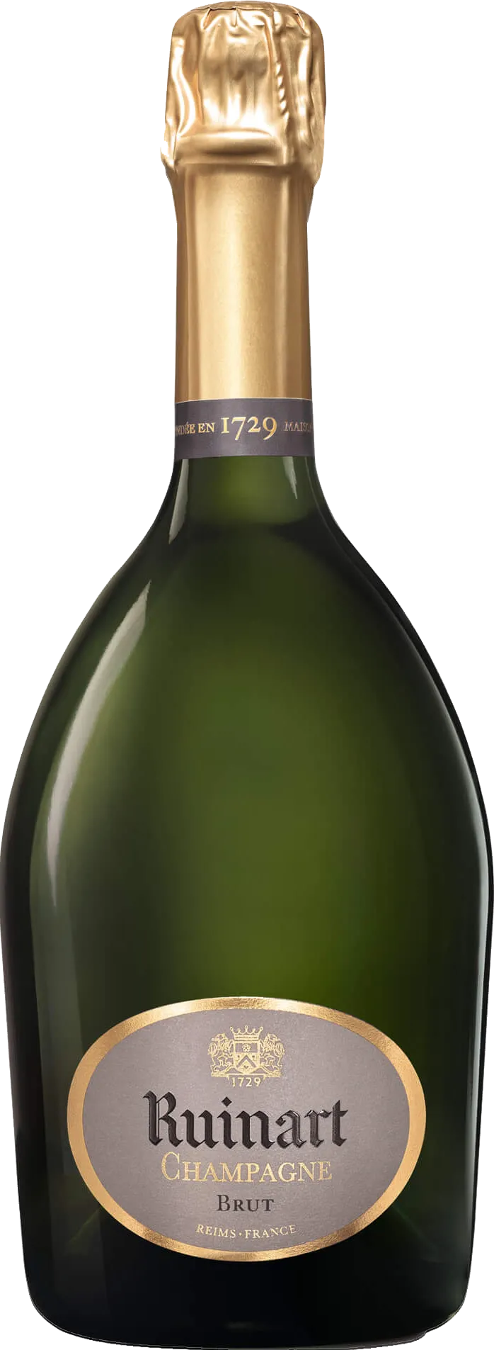 Champagne Brut AOC Ruinart