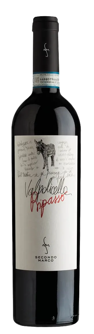 Valpolicella Classico Superiore Ripasso 2012