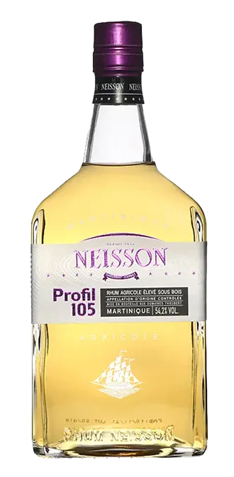 Rum Neisson Profil 105 54,2°