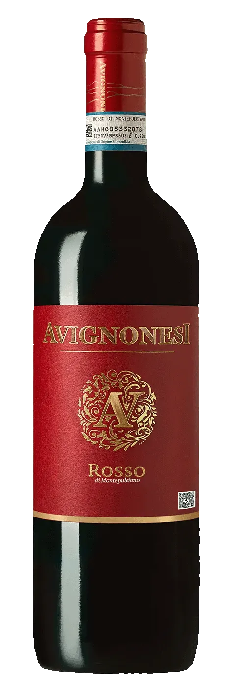 Rosso di Montepulciano  2018