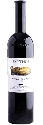 Cuvèe rot "Skythos" 2016