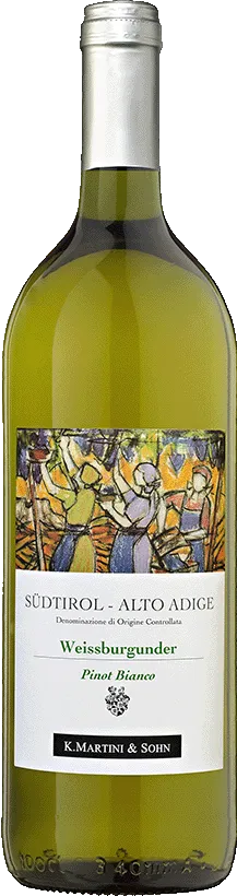 Pinot Bianco 2023