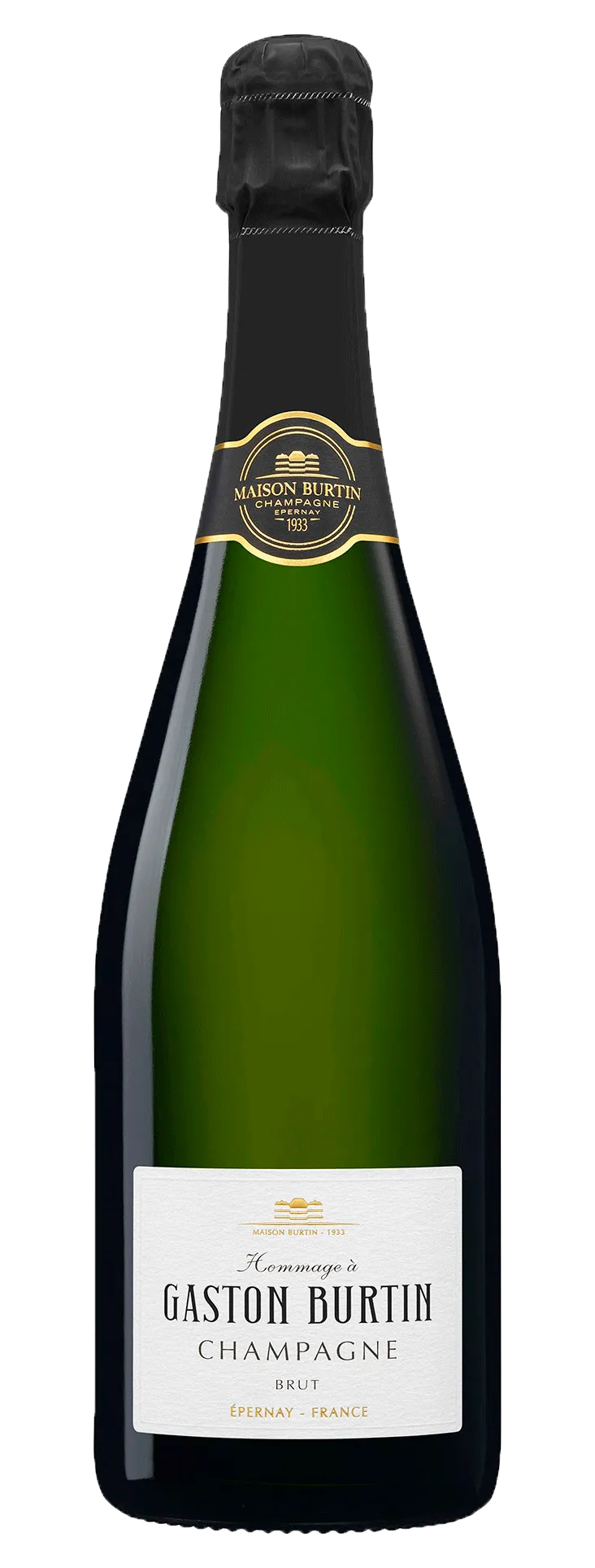 Champagne Extra Brut