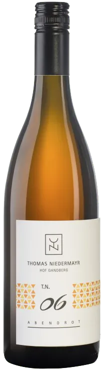 Souvignier Gris "Abendrot" Bio  2019