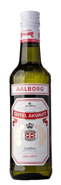 Akvavit "Taffel"