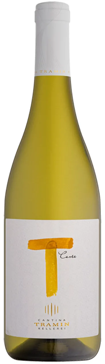 Cuvée Bianco "T" 2024