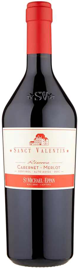 Cabernet Merlot Riserva "Sanct Valentin" 2021