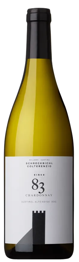 Chardonnay "Since 83" 2023