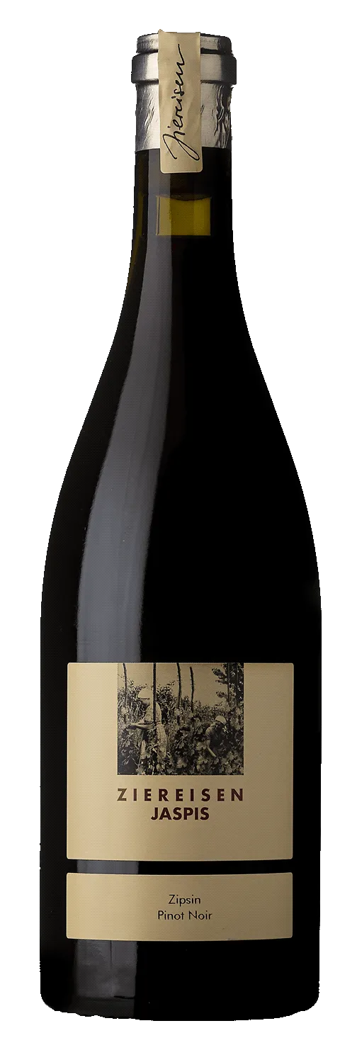 Baden Pinot Noir Jaspis Zipsin Ziereisen 19 2019