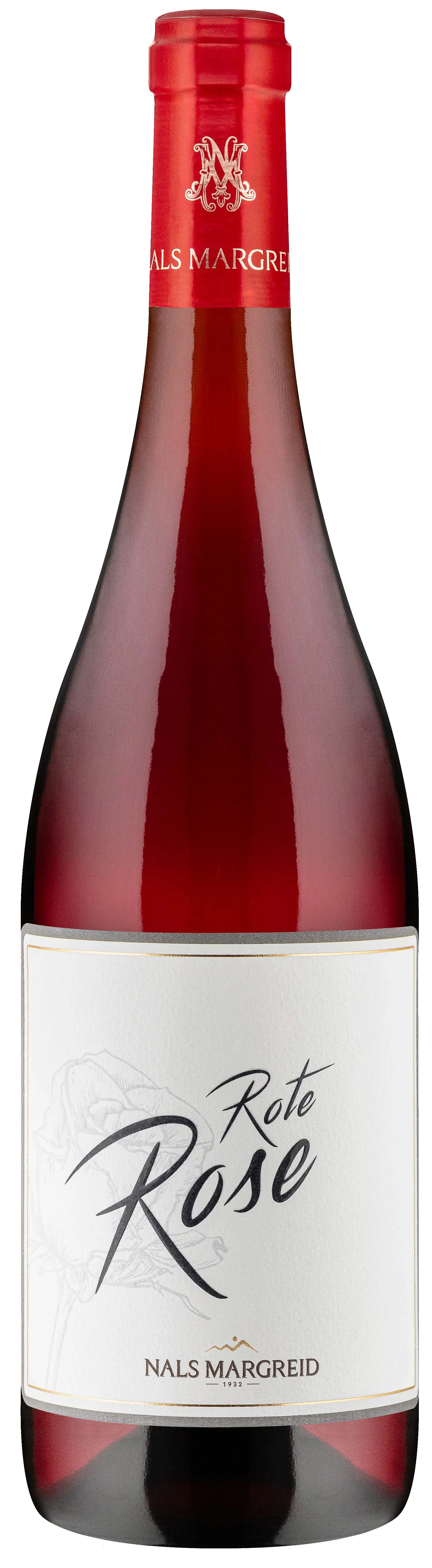 Moscato rosa "Rote Rose"